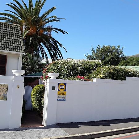 Sherwood Boutique Cottage Cidade Do Cabo Exterior foto