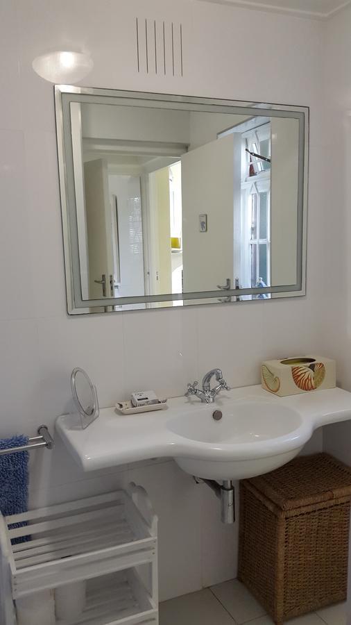 Sherwood Boutique Cottage Cidade Do Cabo Exterior foto