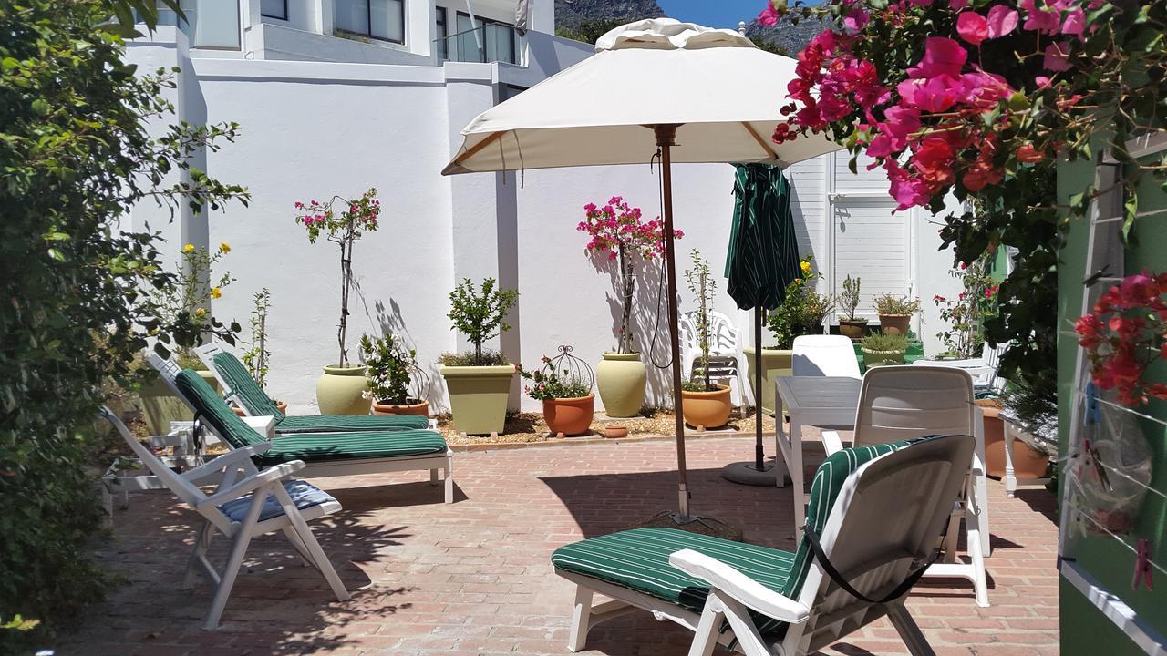 Sherwood Boutique Cottage Cidade Do Cabo Exterior foto