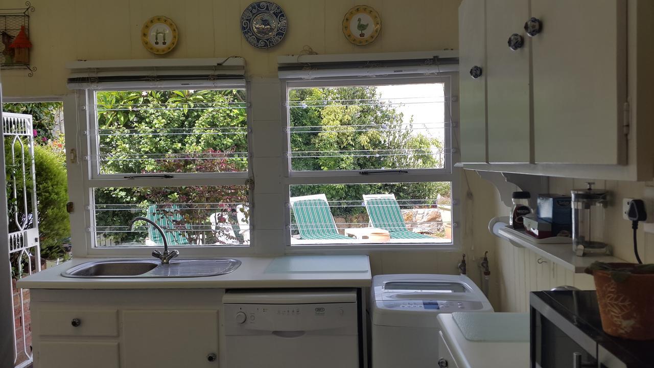 Sherwood Boutique Cottage Cidade Do Cabo Exterior foto