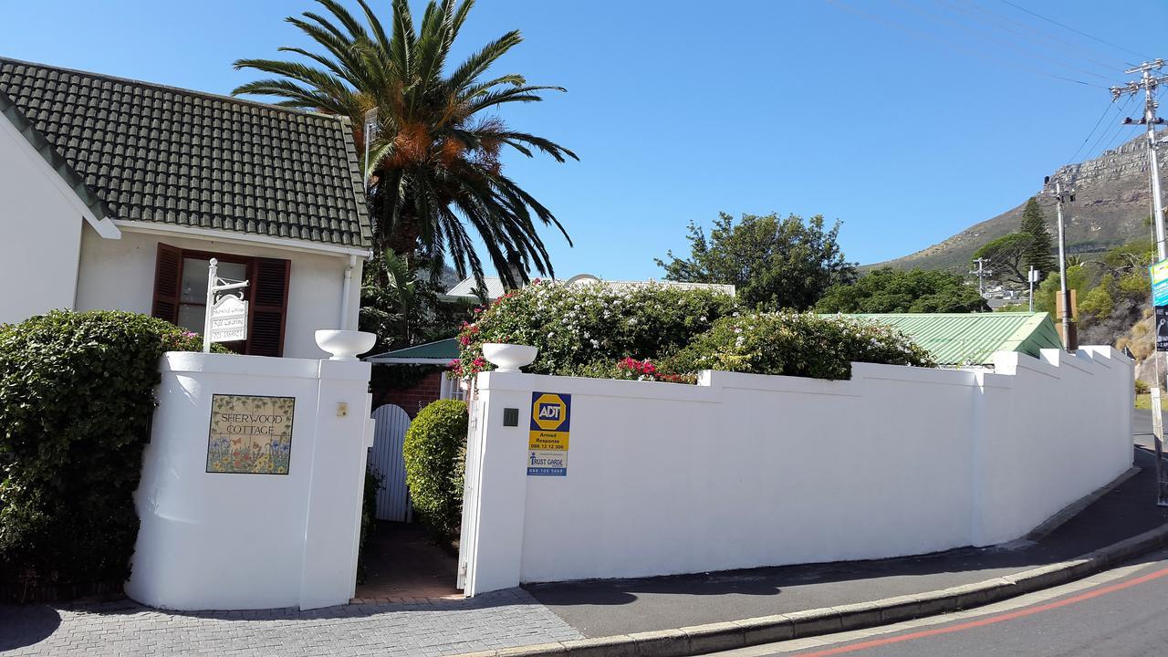 Sherwood Boutique Cottage Cidade Do Cabo Exterior foto