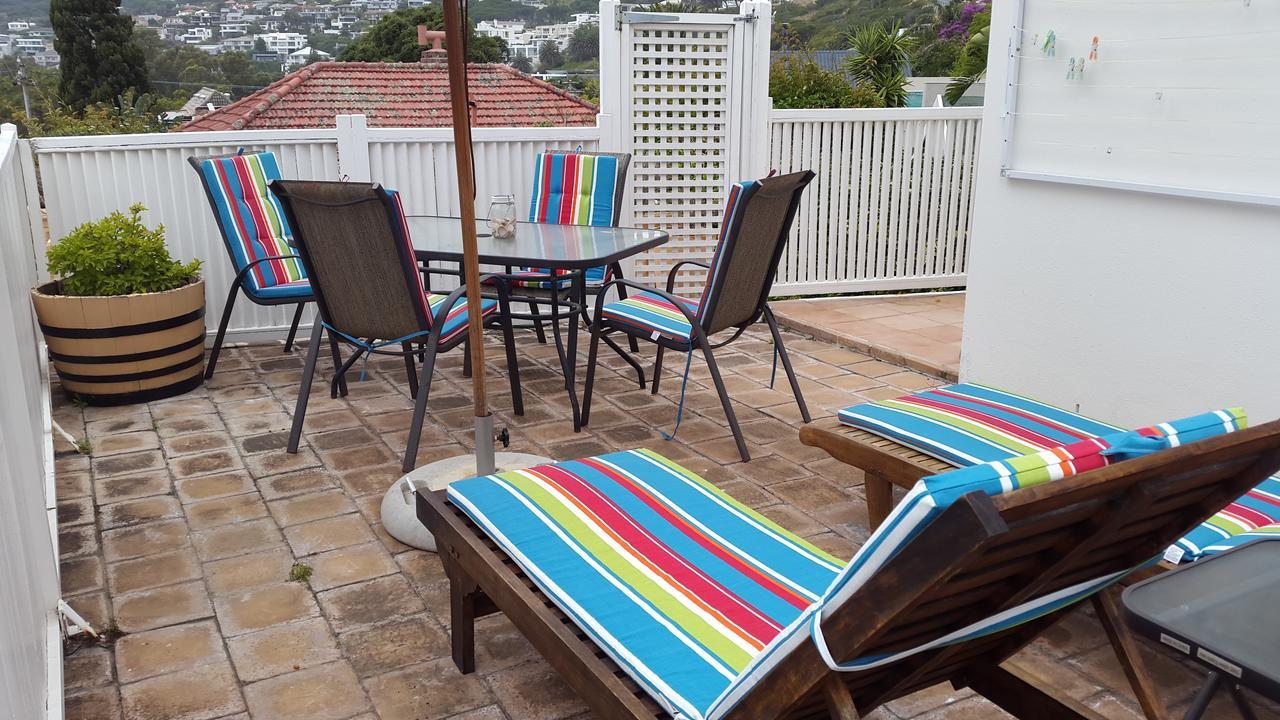 Sherwood Boutique Cottage Cidade Do Cabo Exterior foto