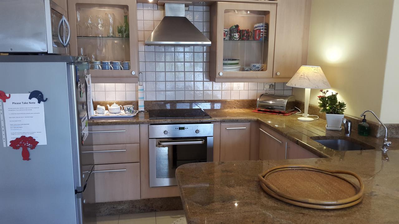 Sherwood Boutique Cottage Cidade Do Cabo Exterior foto