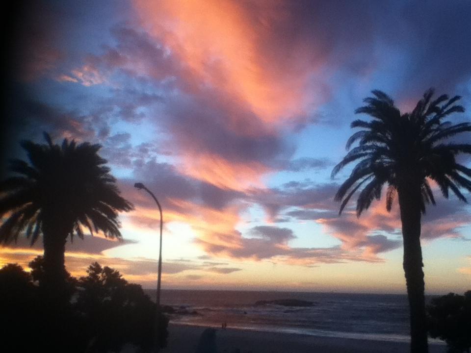 Sherwood Boutique Cottage Cidade Do Cabo Exterior foto