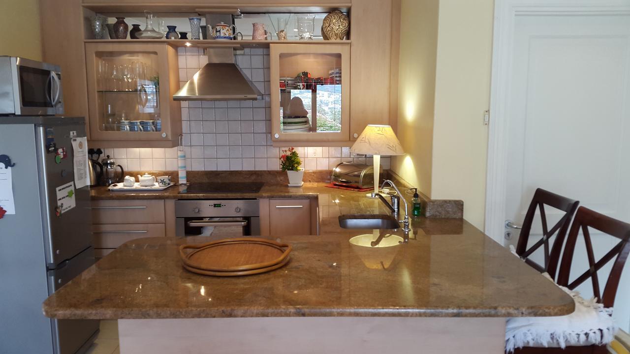 Sherwood Boutique Cottage Cidade Do Cabo Exterior foto